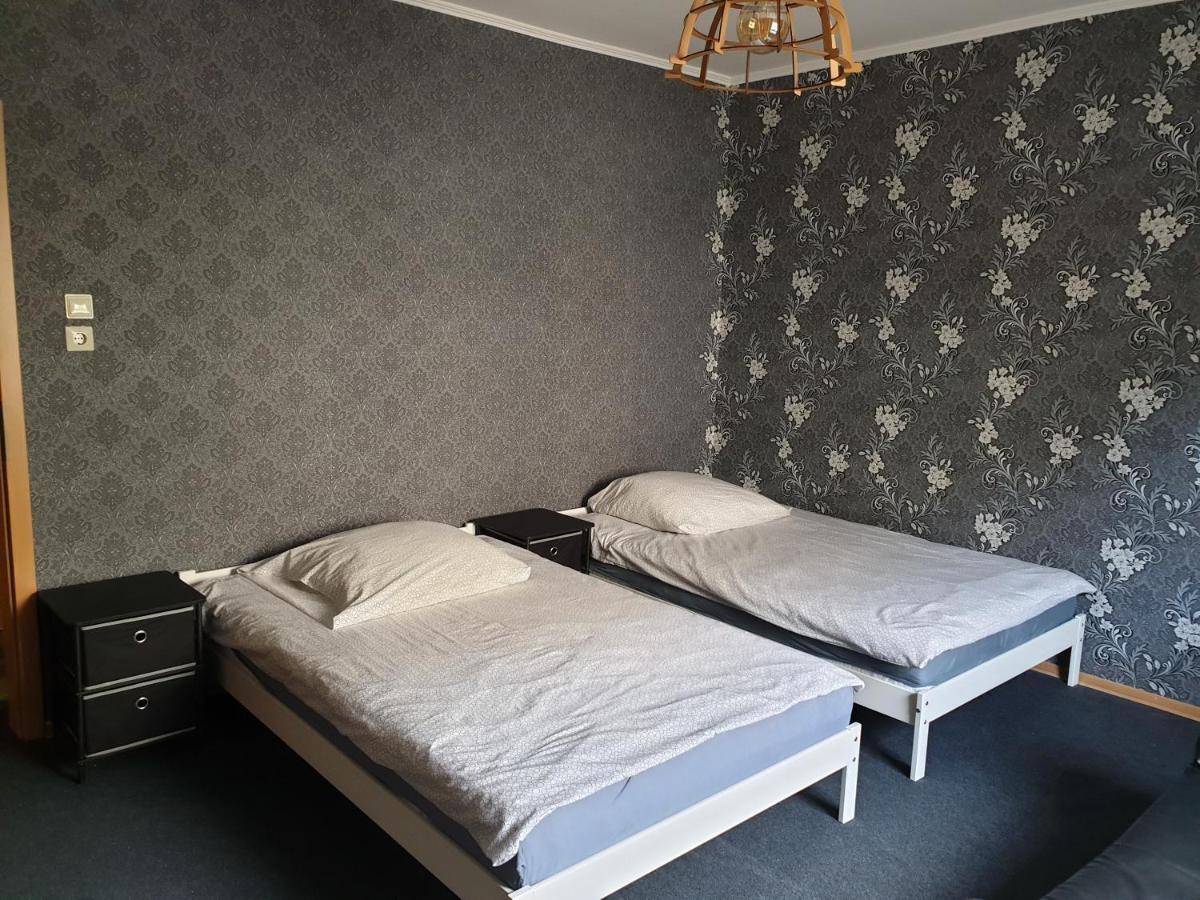 Apartment Viktor *