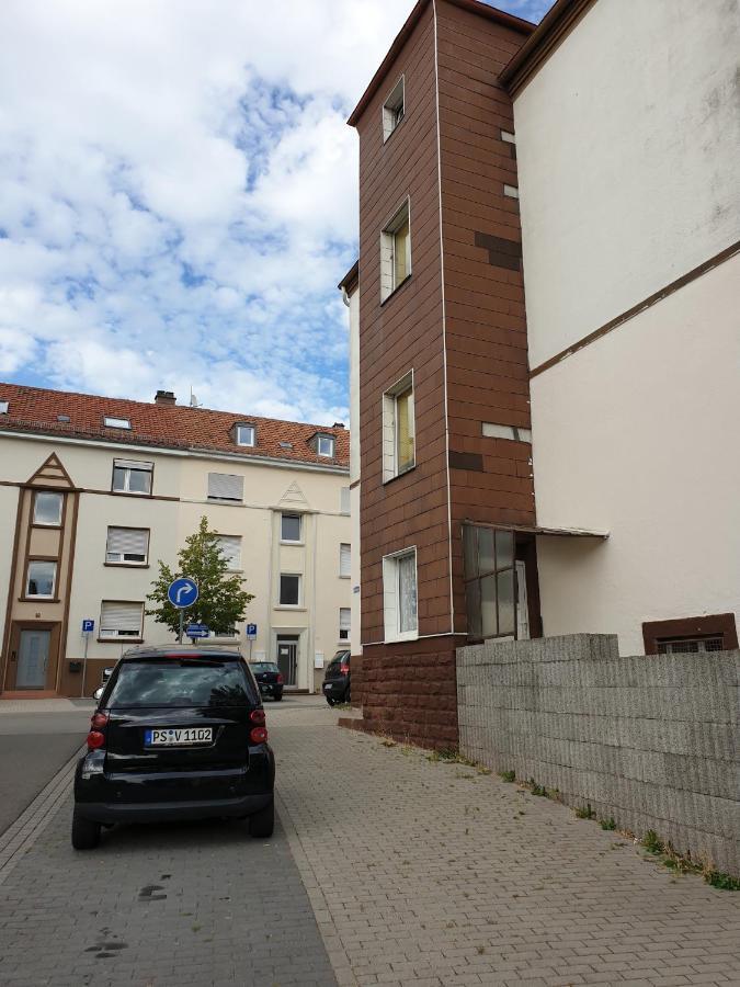 Apartment Viktor Pirmasens